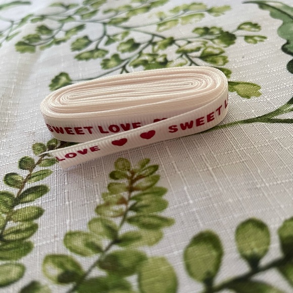 Craft ribbon - Picture 1 of 2